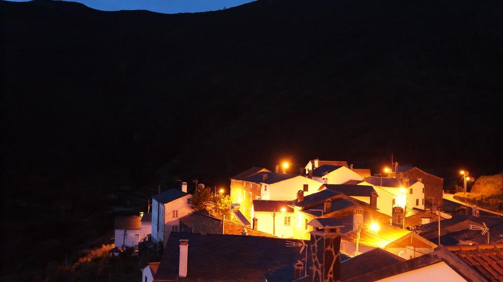 Casa Cima Villa Chas de Egua Buitenkant foto